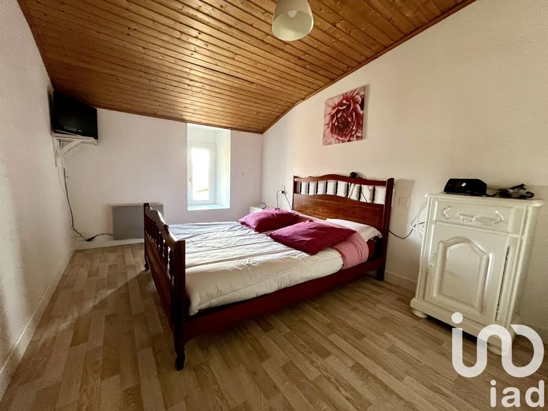 Maison - 102 m² - 5 pièces