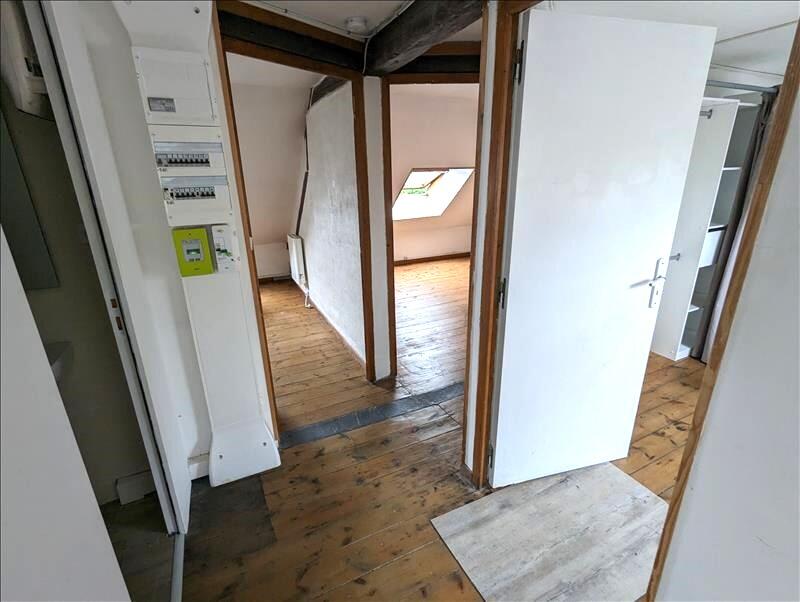 Appartement - 30 m² - 2 pièces