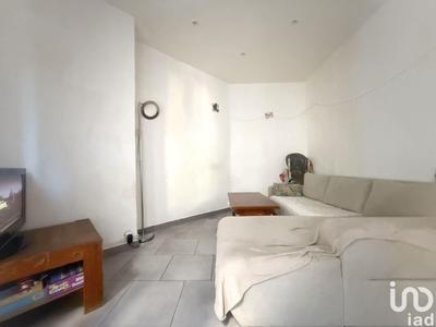 Appartement - 45 m² - 3 pièces