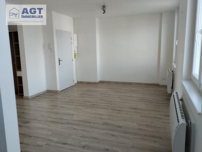 Appartement - 59 m² - 2 pièces