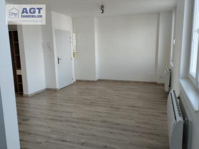 Appartement - 59 m² - 2 pièces