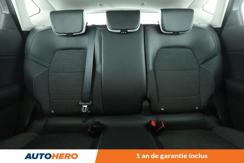 Renault Captur 1.3 TCe Intens Edc 140 ch