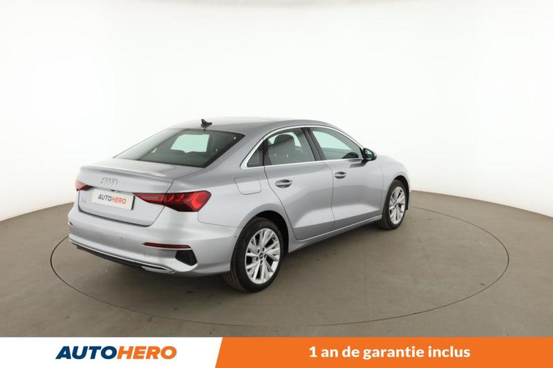 Audi A3 Berline 35 Tfsi mHEV Design Luxe s tronic 7 150 ch