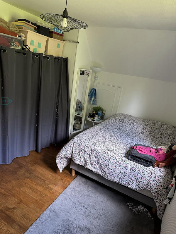 Maison - 127 m² - 5 pièces