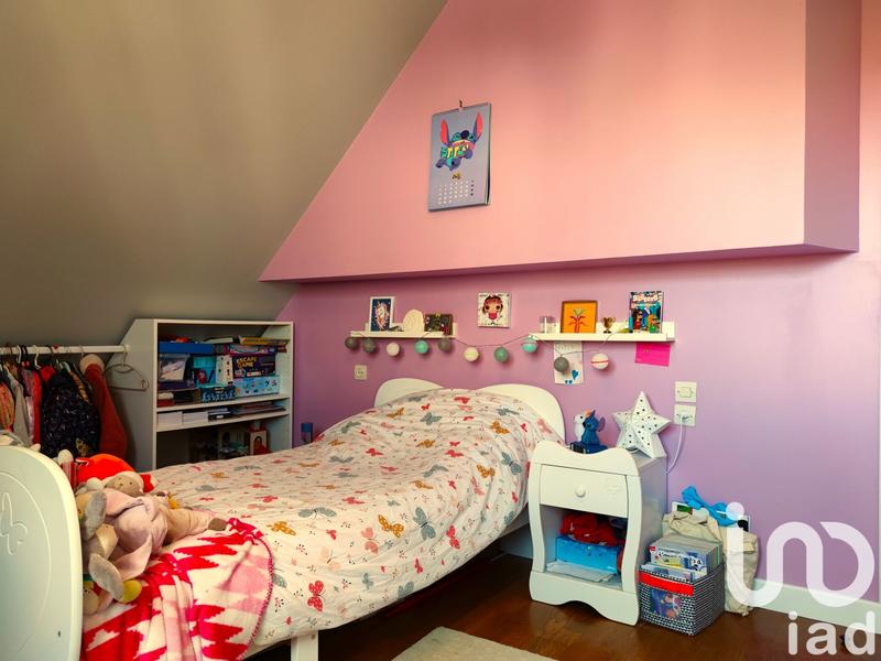 Maison - 164 m² - 7 pièces