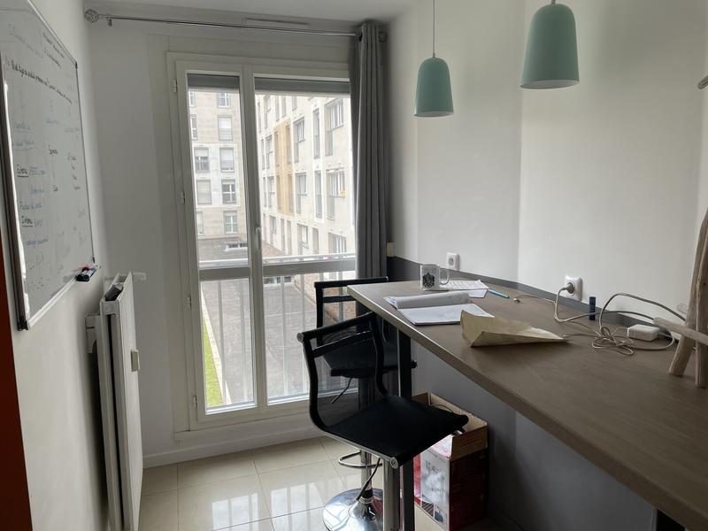 Appartement - 81 m² - 4 pièces