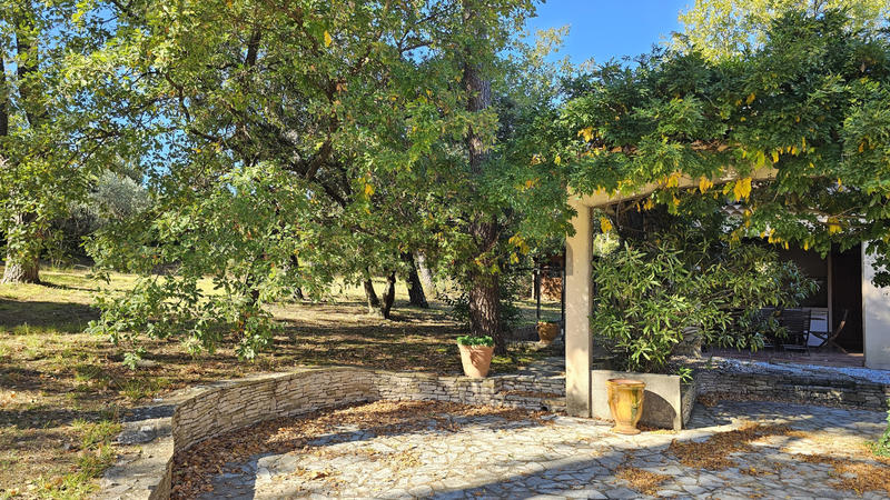 Villa - 217 m² - 7 pièces