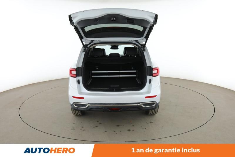 Renault Koleos 2.0 dCi Energy Intens 4x2 X-Tronic 177 ch