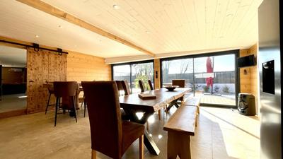 Villa - 210 m² - 5 pièces