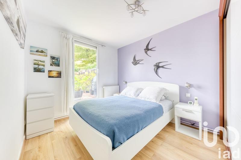 Appartement - 104 m² - 5 pièces