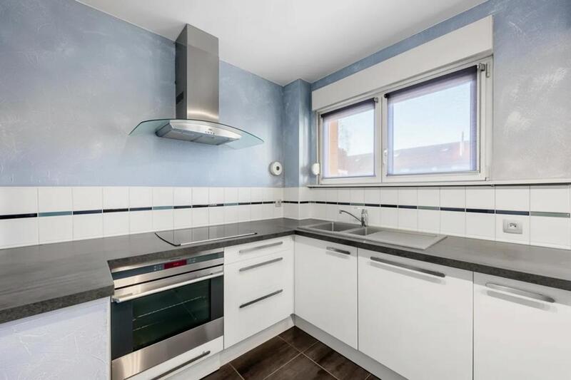 Appartement - 84 m² - 3 pièces