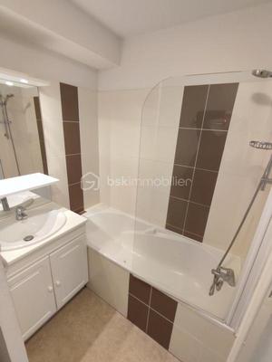 Studio - 20 m² - 1 pièce