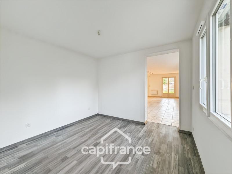 Maison - 142 m² - 6 pièces