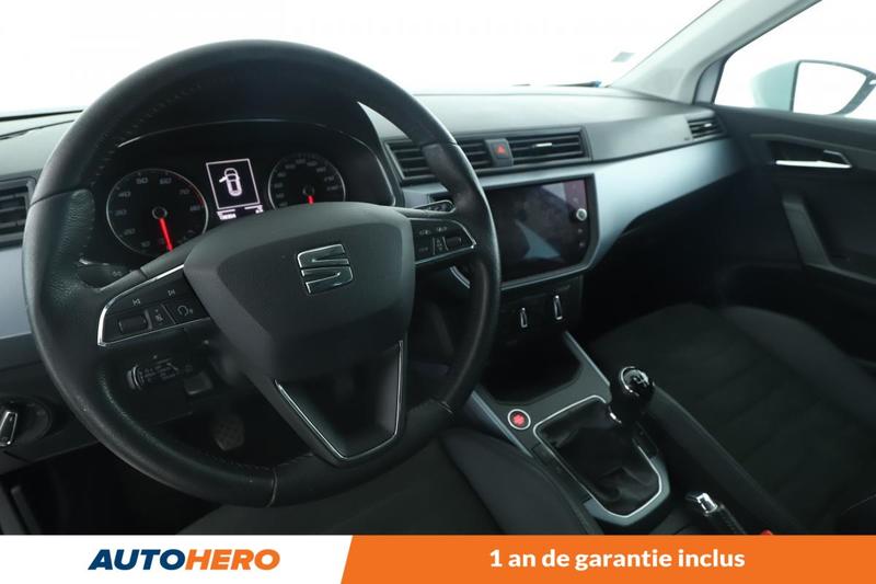 Seat Arona 1.0 EcoTSI Urban 95 ch