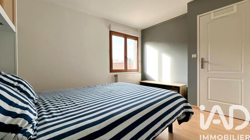 Maison - 142 m² - 6 pièces