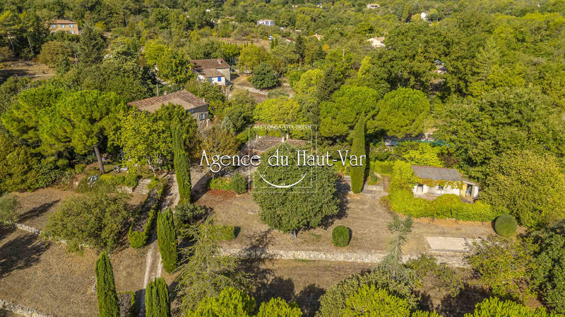 Bastide - 230 m² - 8 pièces