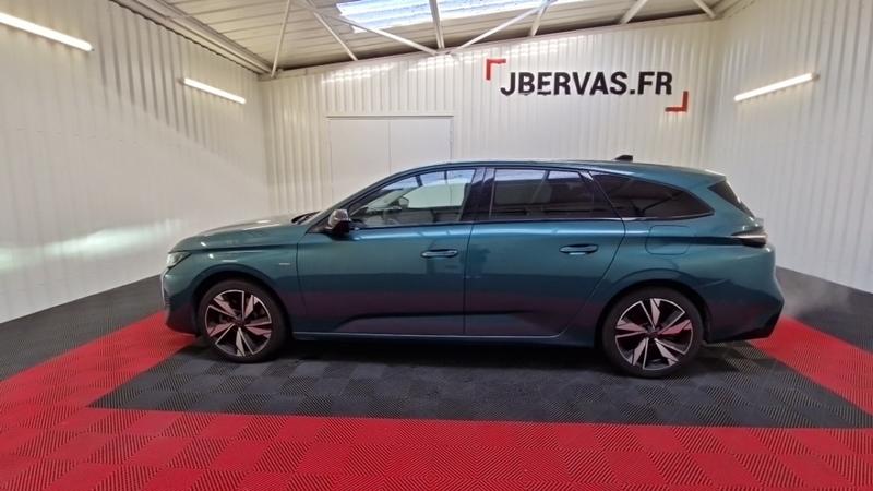 Peugeot 308 Sw Phev 180 E-Eat8 Allure