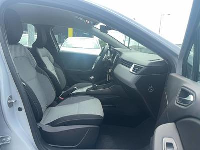 Renault Clio TCe 100 Gpl Evolution