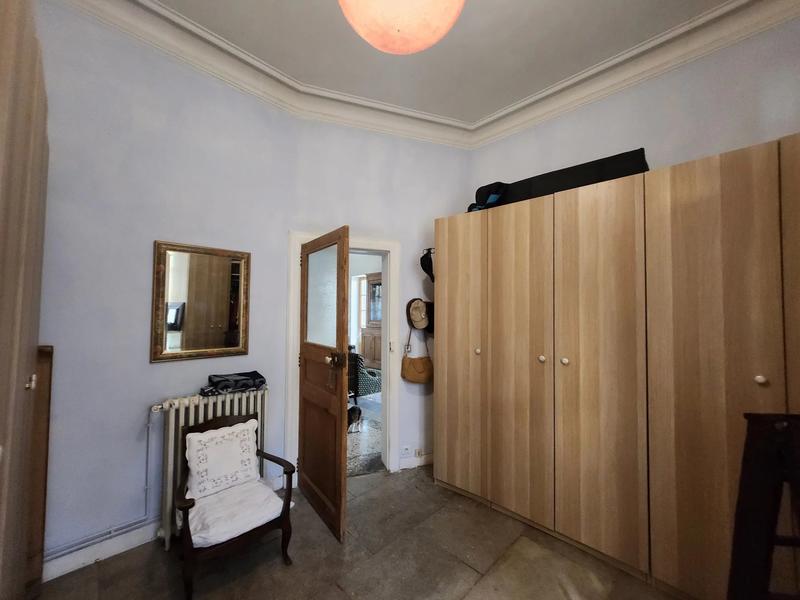 Appartement - 130 m² - 5 pièces