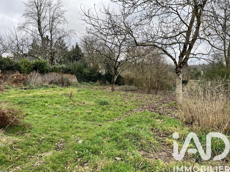 Maison - 103 m² - 5 pièces