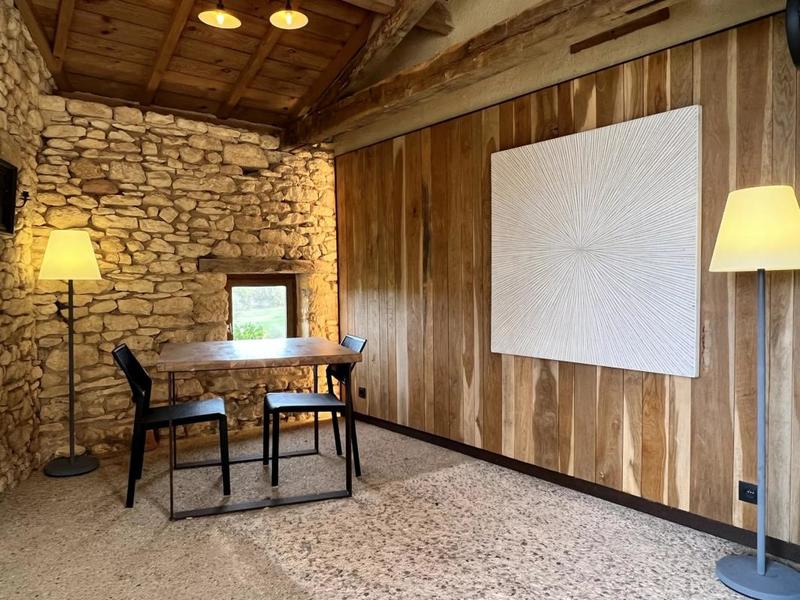 Propriété - 464 m² - 13 pièces