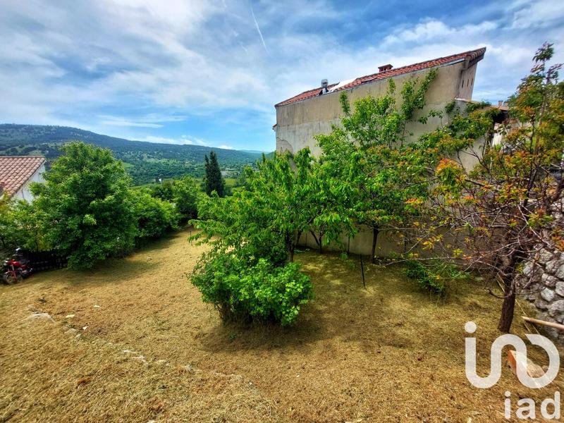 Maison - 145 m² - 4 pièces