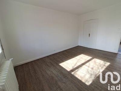 Maison - 137 m² - 6 pièces