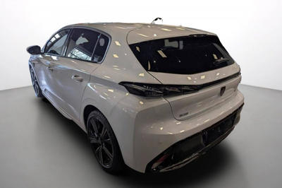 Peugeot 308 BlueHDi 130ch s Eat8 Gt