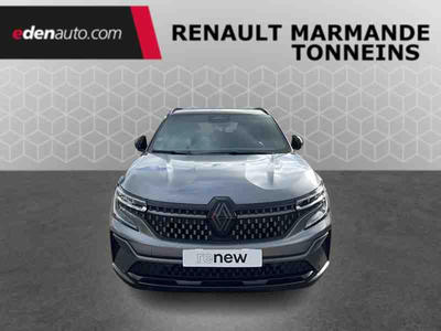 Renault Austral E-Tech hybrid 200 Iconic esprit Alpine