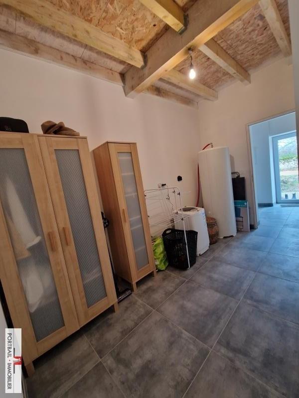 Maison en pierre - 132 m² - 5 pièces