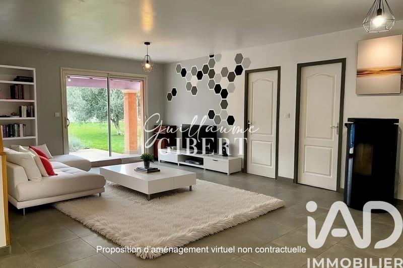Maison - 106 m² - 5 pièces