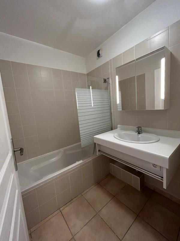 Appartement - 114 m² - 4 pièces