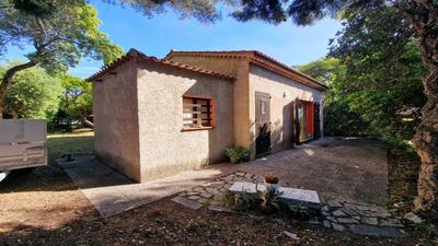 Villa - 65 m² - 3 pièces