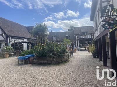 Maison de ville - 49 m² - 3 pièces