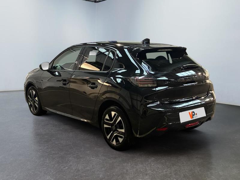 Peugeot 208 PureTech 100 s&amp;S Bvm6 Allure