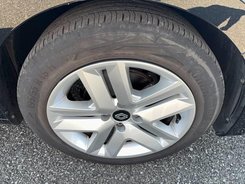 Renault Clio TCe 90 Evolution