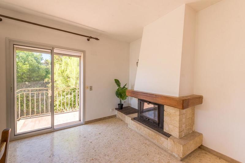 Maison - 94 m² - 3 pièces