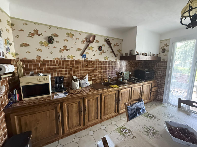 Maison - 145 m² - 4 pièces