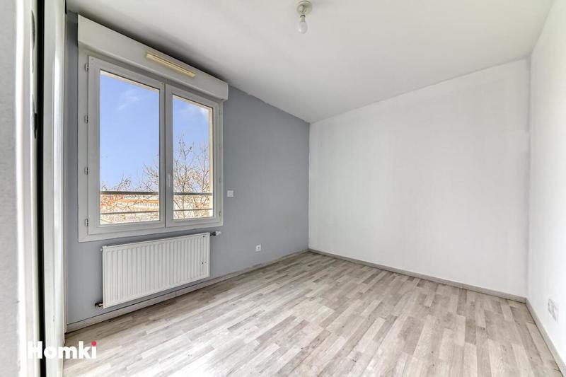 Appartement - 103 m² - 4 pièces