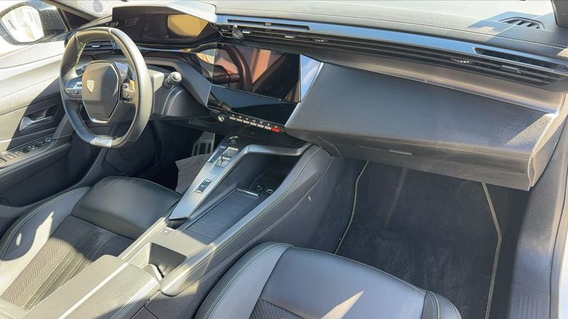 Peugeot 308 Sw III 1.2 PureTech 130 Eat8 Gt