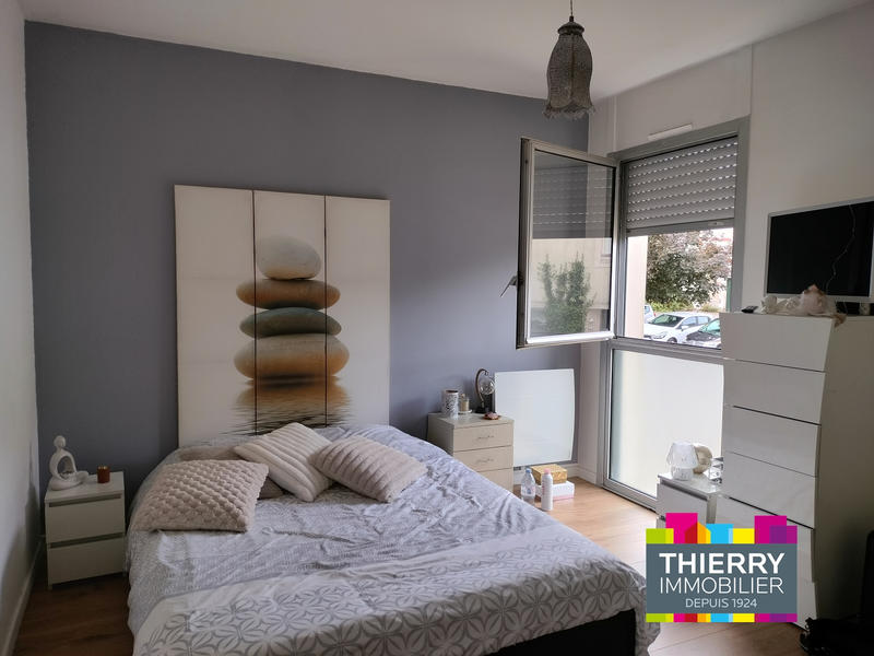 Appartement - 86 m² - 3 pièces