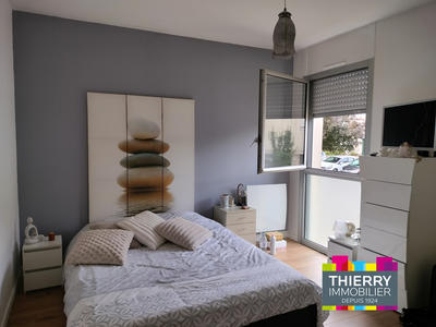 Appartement - 86 m² - 3 pièces