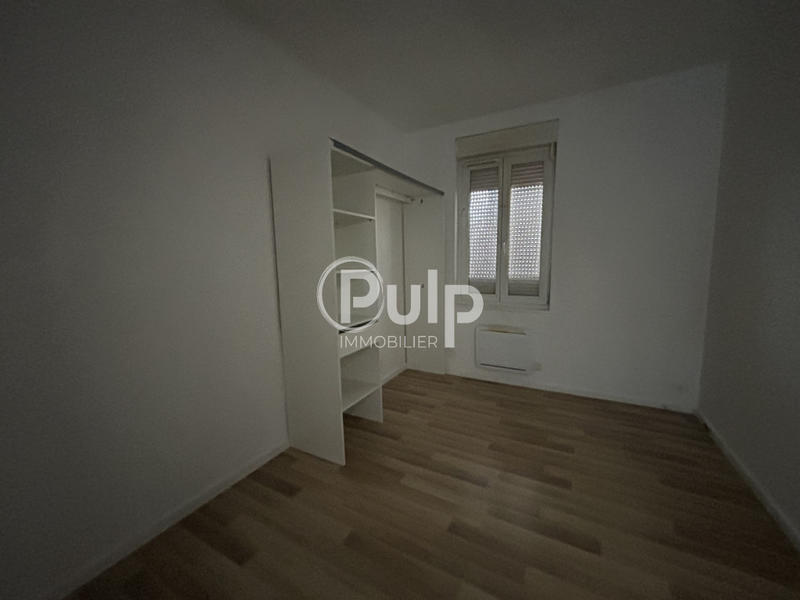 Immeuble - 199 m² - 12 pièces