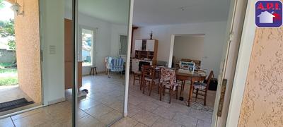 Maison - 101 m² - 5 pièces