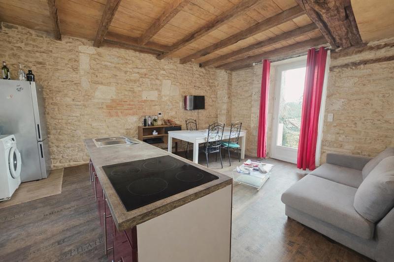 Villa - 262 m² - 13 pièces