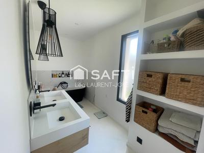 Maison - 160 m² - 5 pièces