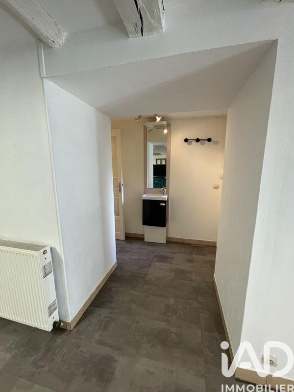 Maison de ville - 73 m² - 3 pièces