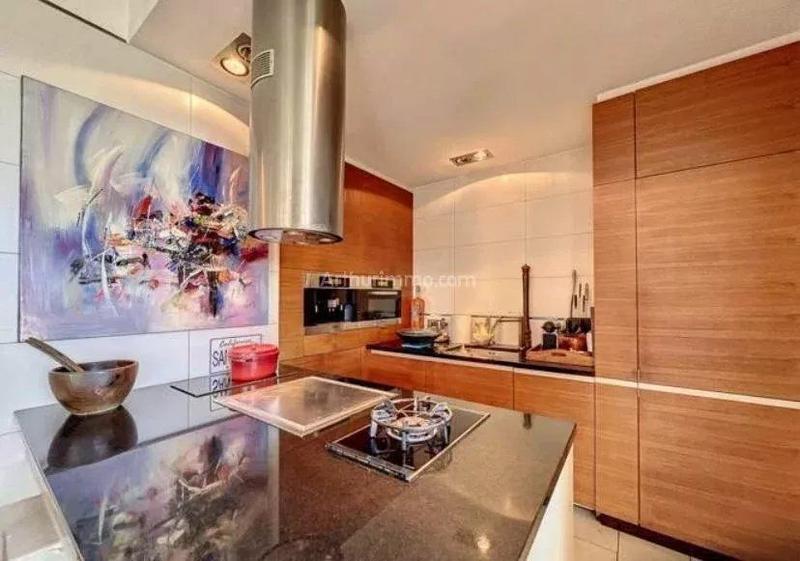 Appartement - 57 m² - 1 pièce