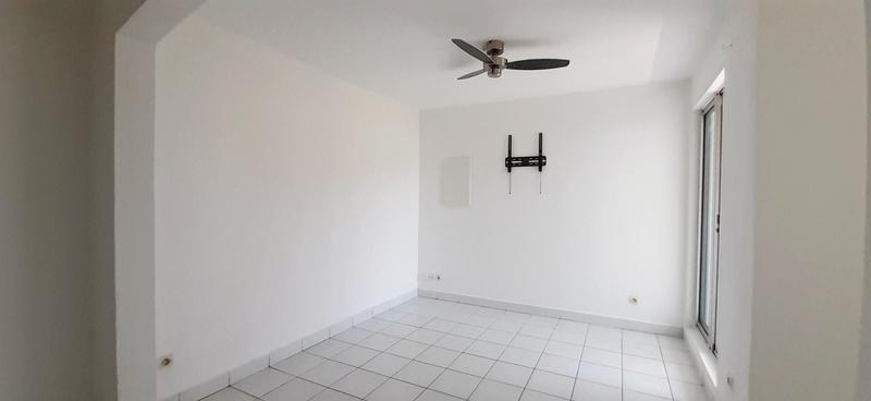 Appartement - 21 m² - 1 pièce