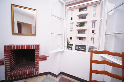 Appartement - 55 m² - 2 pièces